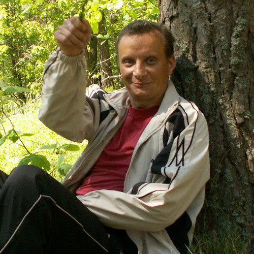 Сергей Дубина