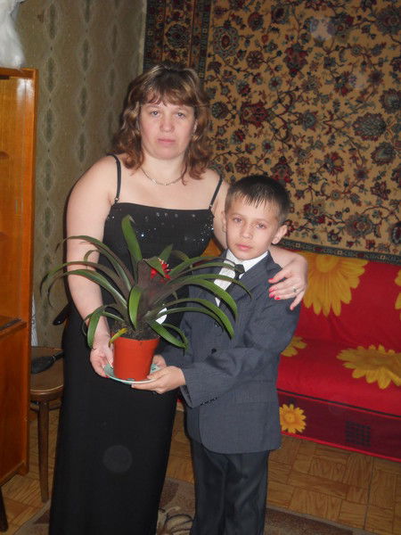 Галина Ремнёва