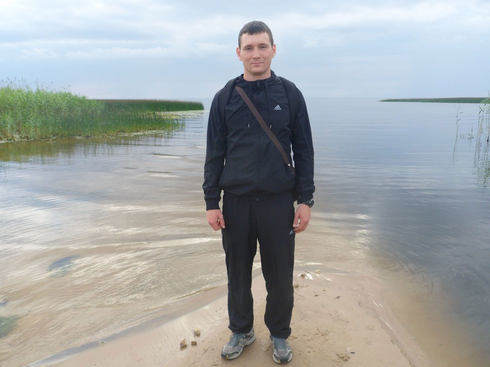 Владик Меньших