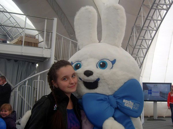 Вероника Спицина