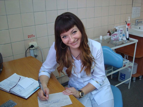 Алёна Иванова