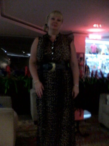 Ольга Водянникова