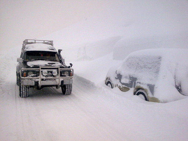Александр Ходырев