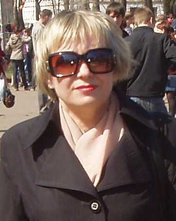 Кондакова Зоя