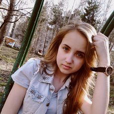 Даша Кисулькина