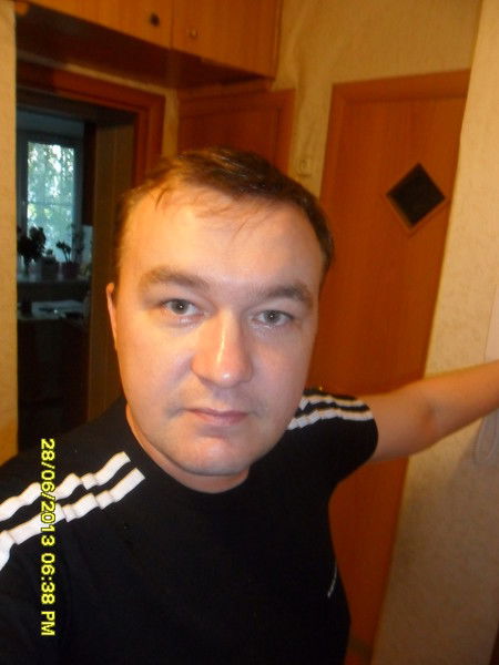 Аркадий Мартюшев