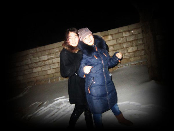 Аглен Адилкызы