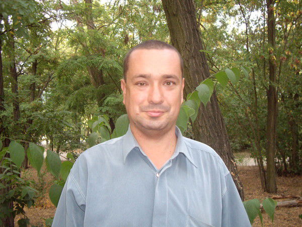 Владимир Минченко