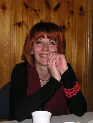 Анжелика Королева