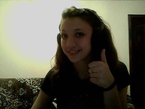 Надежда Тихомирова