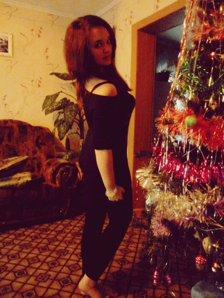 [~Виктория Нурманова~]