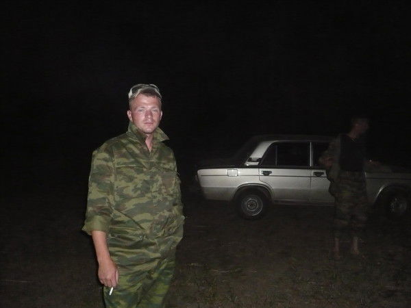 Андрей Васильев