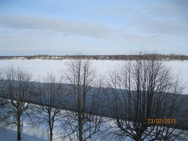 Леонид Корзинин