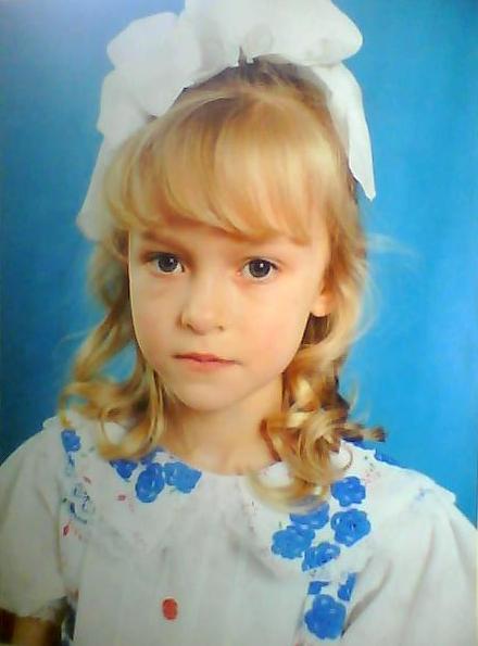 Татьяна Титовец