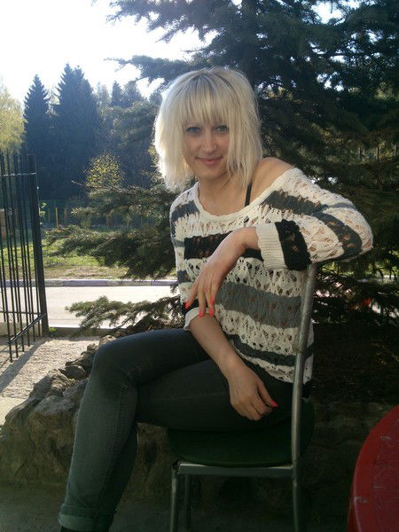 Лесичка Шихина