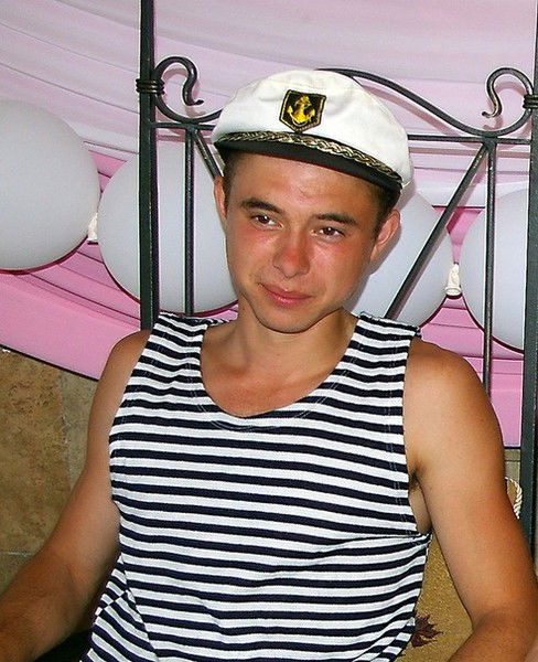 Айдар Мингачев