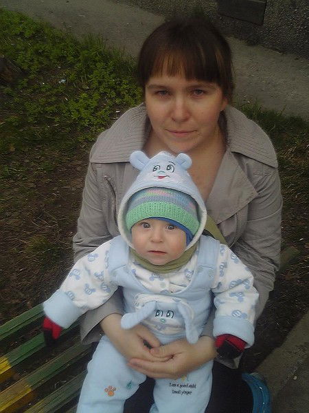 Татьяна Фоминцева