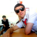 Afzalshohjon Halimzoda