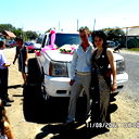 Алина Сероштанова