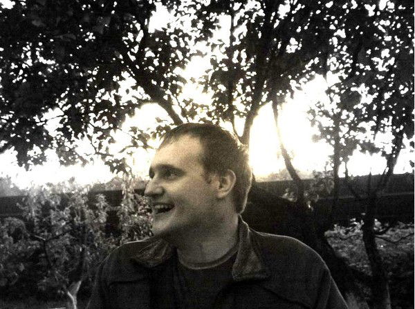 Александр Катков