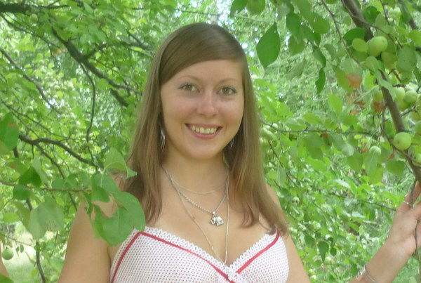 Олеся Каткова