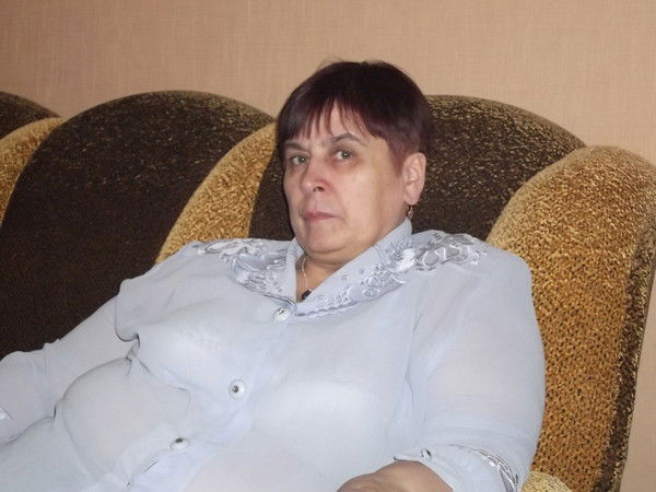 Кисилева Томара