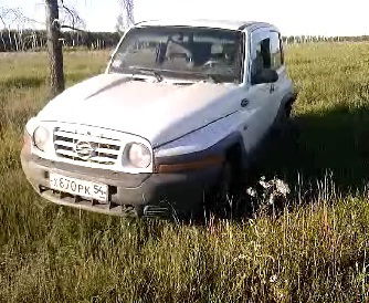 Вячеслав Панфа