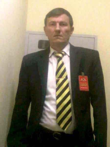 Сергей Ивашов