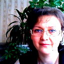 Инна Хроликова