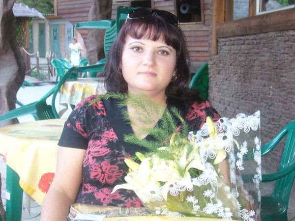 Наталия Соснина