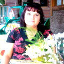 Наталия Соснина