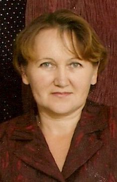 Фируза Каримова