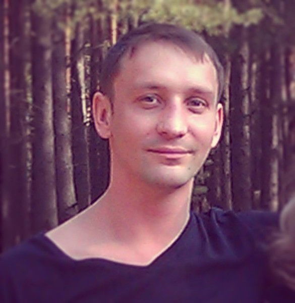 Илья Дмитриев