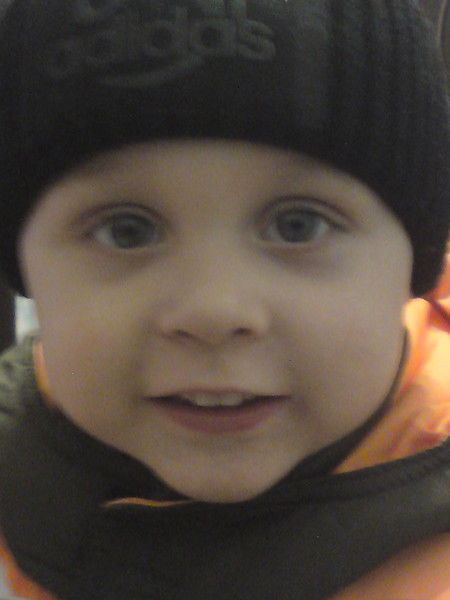 Евгения Винник