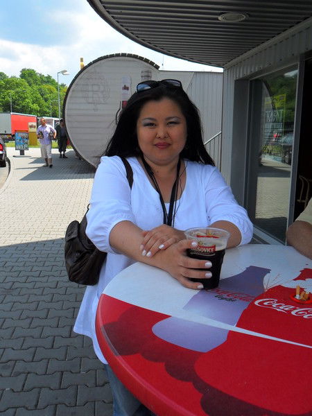 Сланбекова Гульнара