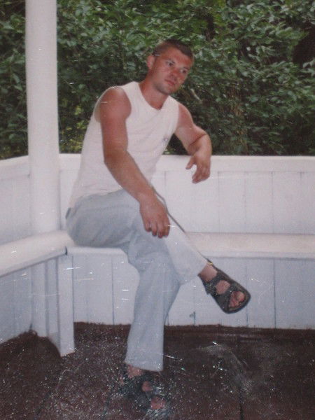 Сергей Румянцев