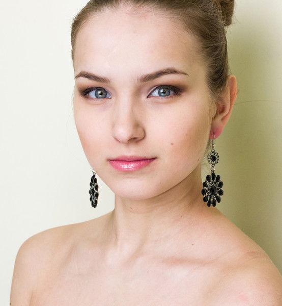 Оля Савченко