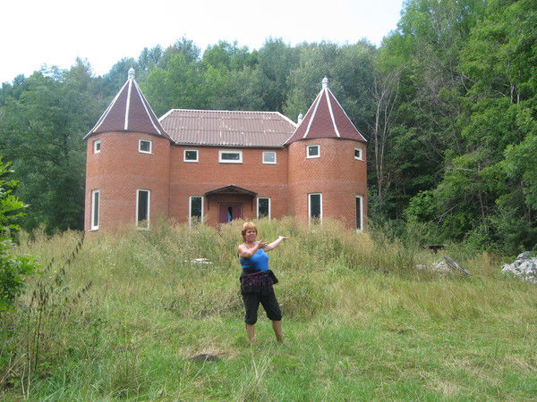 Соколова Елена