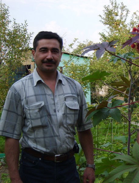 Владимир Шакиров