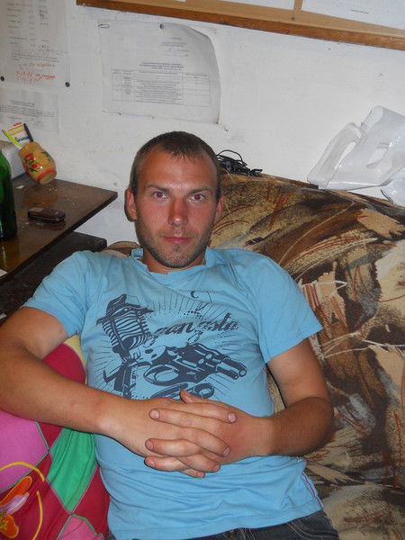 Дима Куракин