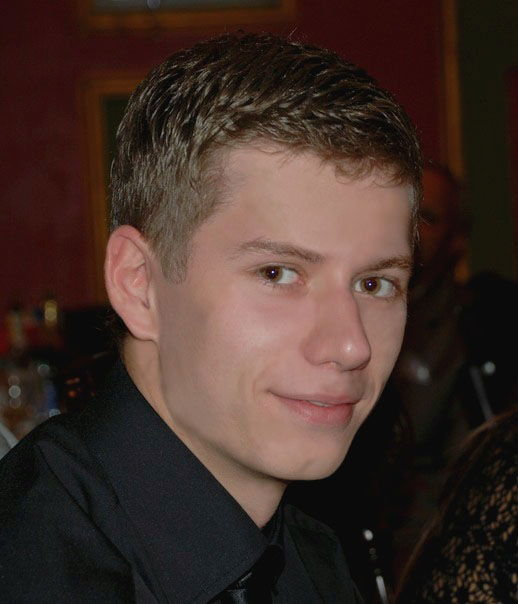 Анатолий Шевченко