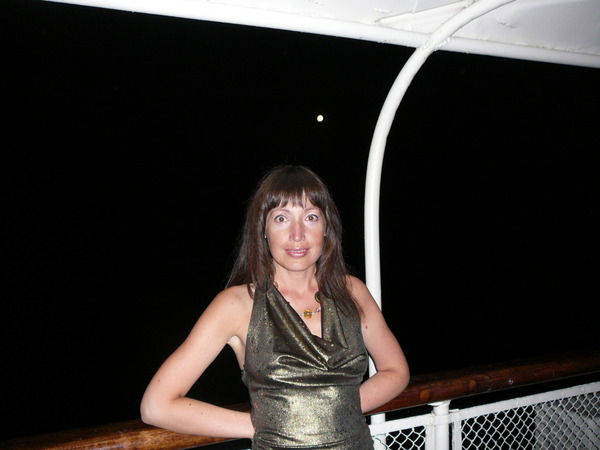 Оксана Стрихарь