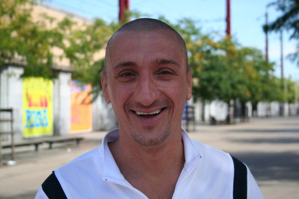 Константин Глазунов