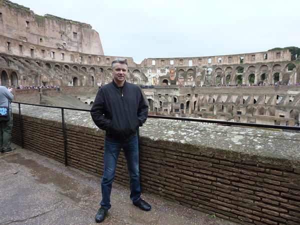 Игорь Думенко