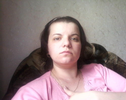 Анна Григорьева