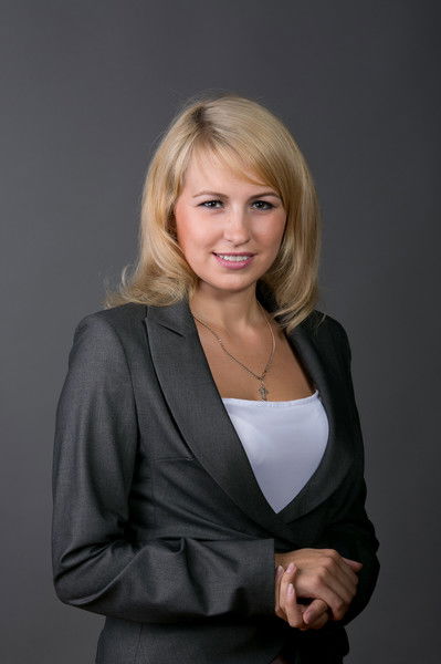 Светлана Токмурзина