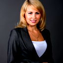Светлана Токмурзина