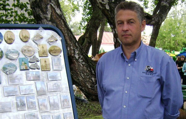 Евгений Платонов