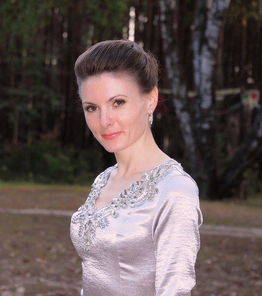 Татьяна Петровна