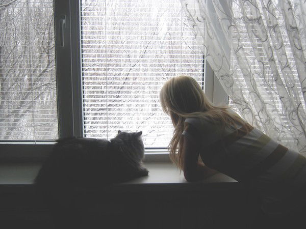 Маша Даценко